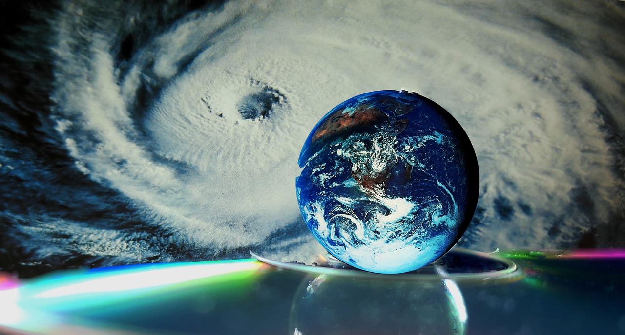 科学家见证宇宙大战，星际风云下的震撼时刻
