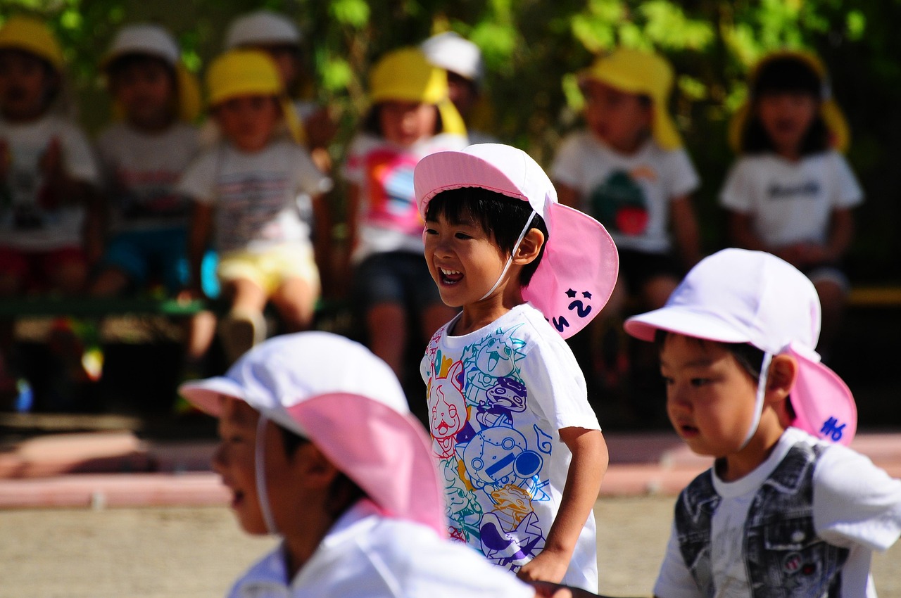 许嵩，巡演与幼儿园的奇妙碰撞